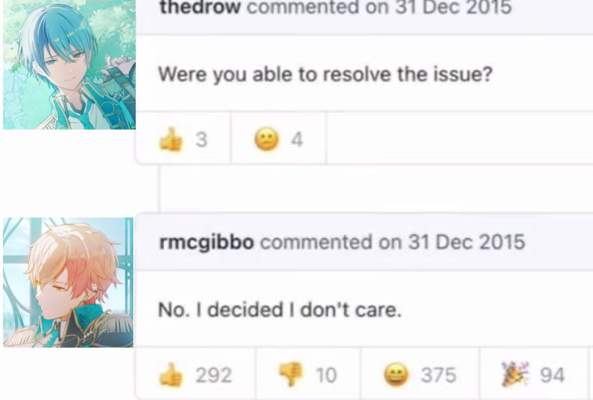 Daily VBS textposts! 🥞 tweet media