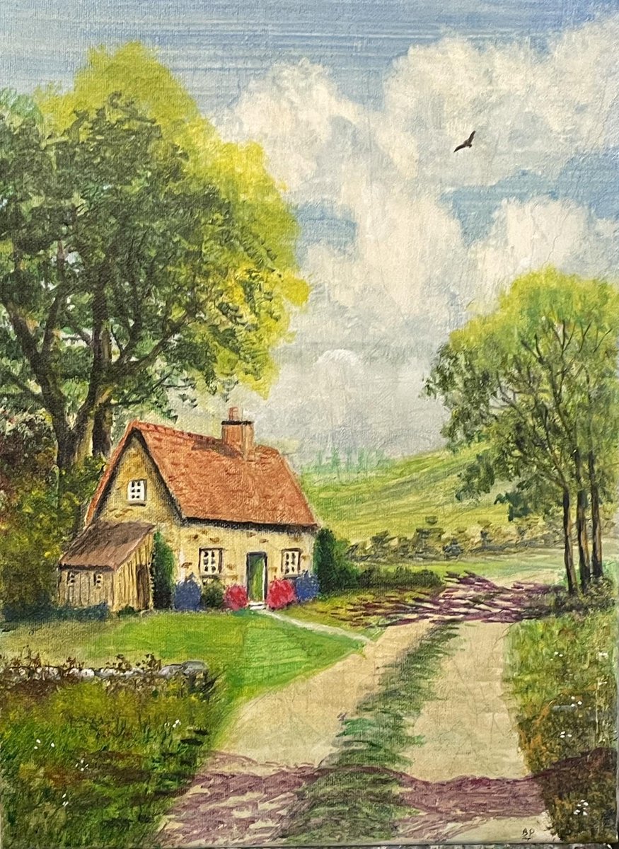 Brian Pounder tweet media