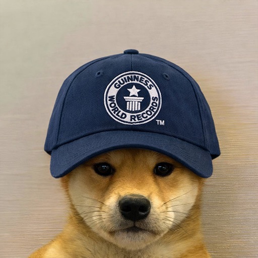 Dog Wif Record tweet media