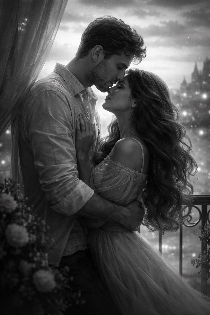 صبيتي يا ضوء عيني والصبا
يا نبضة في القلبِ تسري مُعلَنا

إني أُريدكِ موطنًا ومُقامنا
بيتًا يضم الشوقَ فينا آمنا

أُهديكِ من صدري حنانًا دافئاً
وأزيل عنكِ من الأسى ما مرنا

واضمكِ حتى يفيض تلهفي
واغيب في حضنِ الهوى متأملا

سأعوض عيناكِ عني راحةً 
حتى ينام مُحمداً فيكِ مؤمنا

……