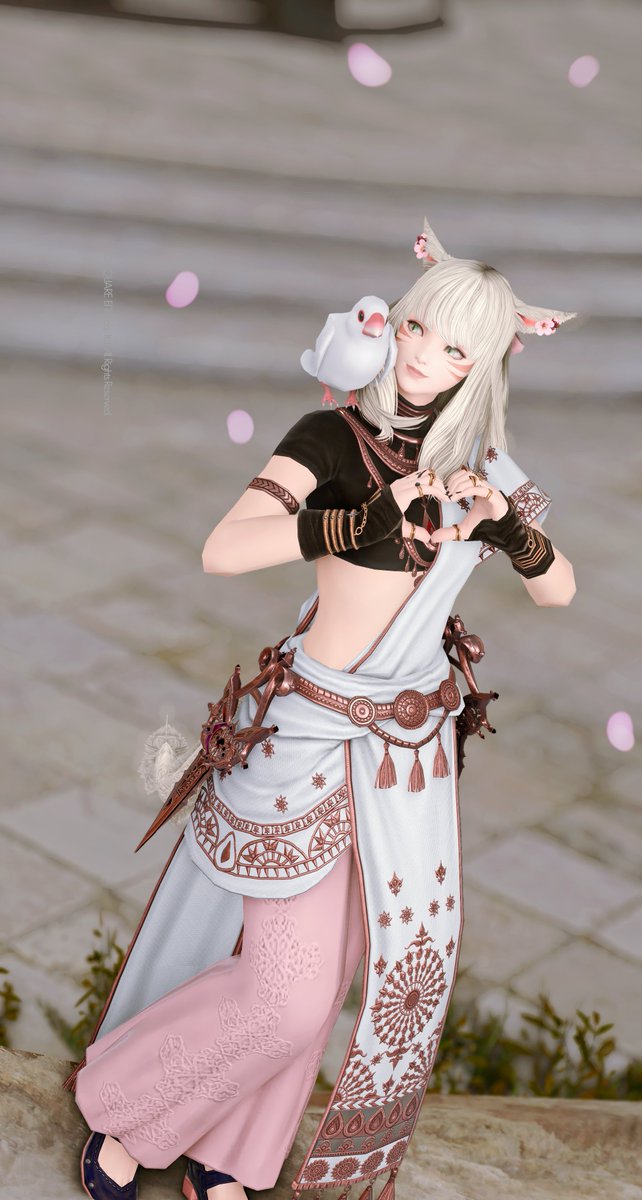 とある弓使い tweet media