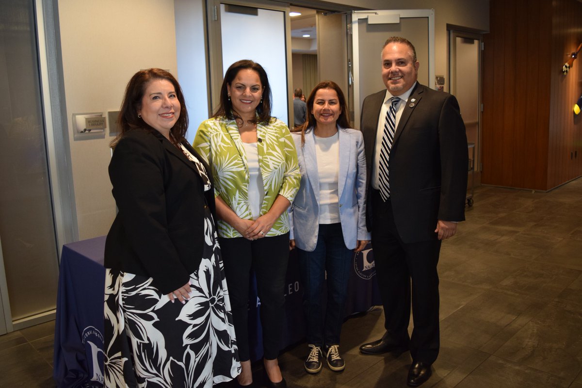 NALEO Educational Fund tweet media