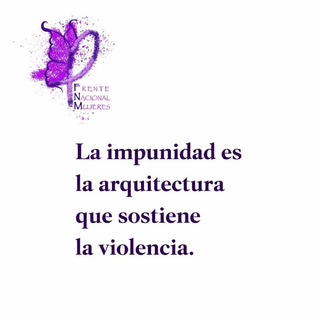 FNMchiapas's tweet photo. @fnm_ong @Claudiashein @ConatribMx @lorettaortiza @SCJN @LuisaAlcalde @BerthaAlcalde @SLVillavicencio @Ceci_vadillo @FabianaEstradaT @elpaismexico https://t.co/mRYvNNIYIP