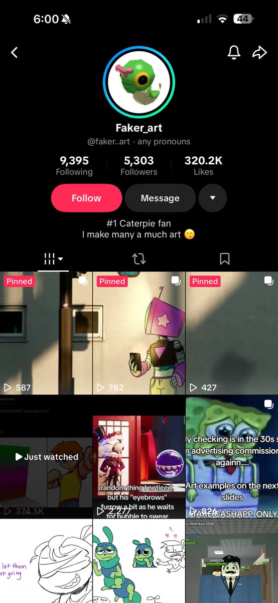 Modern Rewrite 🦔 tweet media