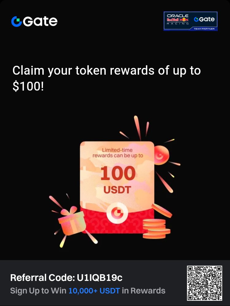 askinserdar's tweet photo. #btc
Rewards are being distributed! Open your mystery box now and win up to 100 USDT worth of tokens! https://t.co/zE2hM7j8za https://t.co/eyslKhnXXF