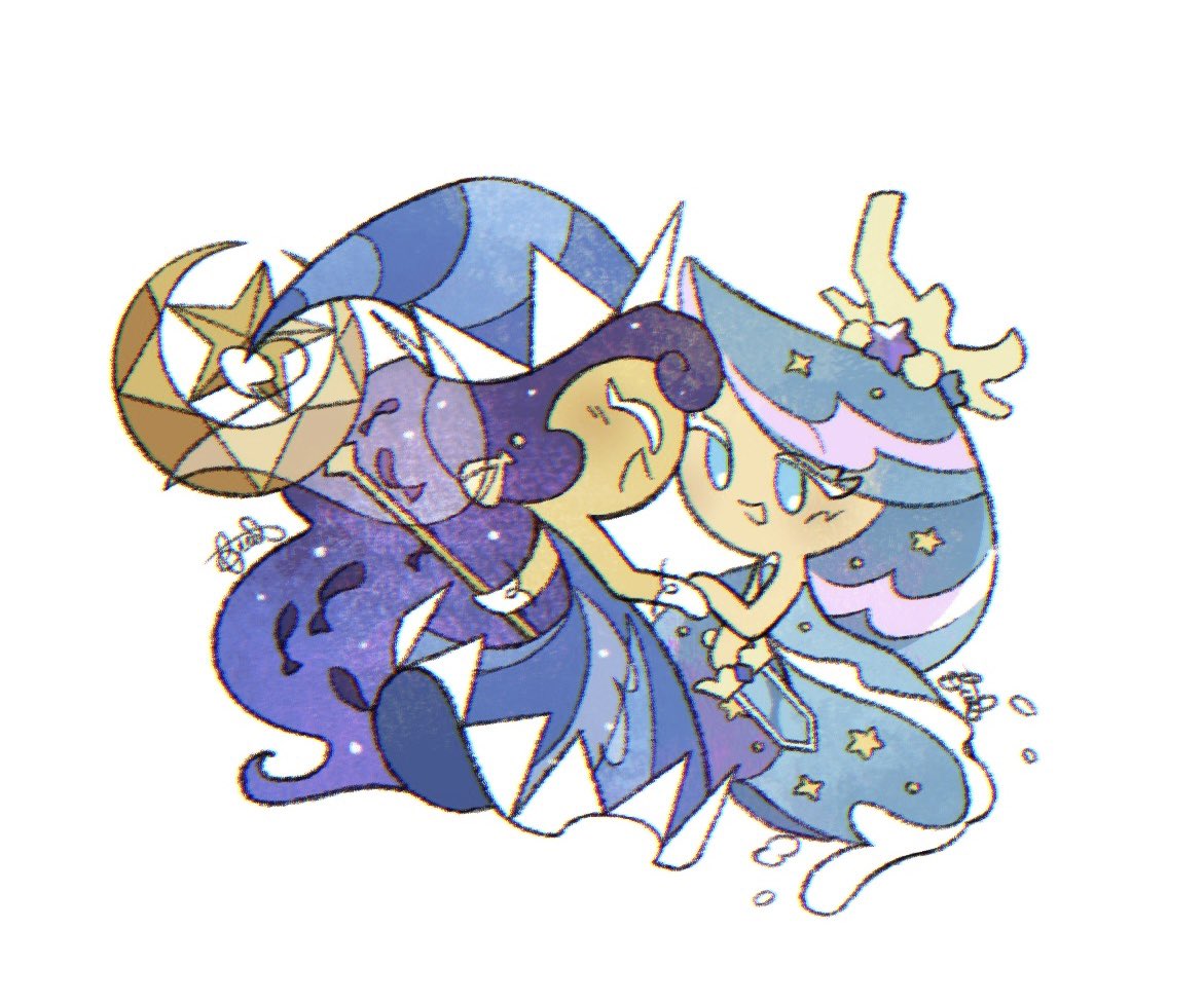 Cartoonixy tweet media