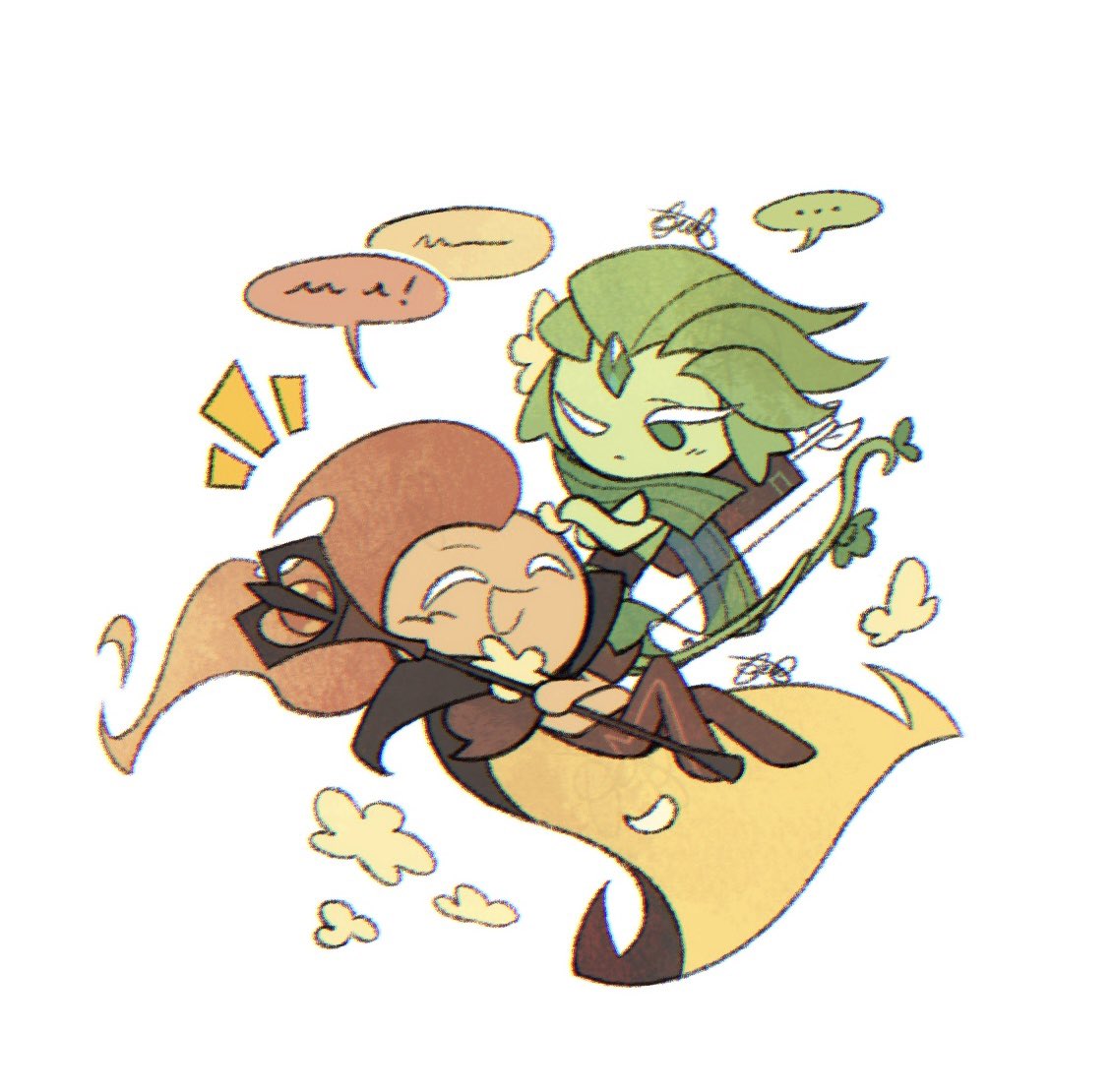 Cartoonixy tweet media