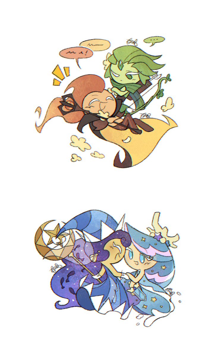 Cartoonixy tweet media