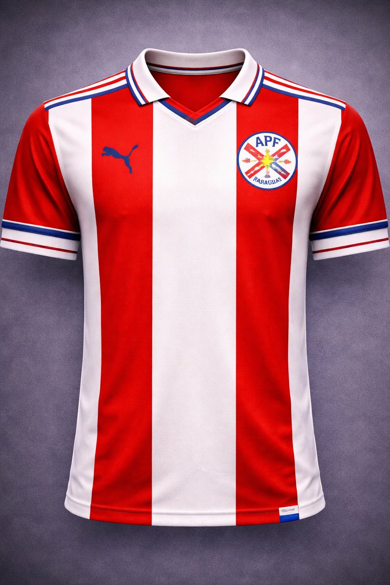 No era tan difícil <a href="/PUMAParaguay/">Puma Paraguay</a> <a href="/APFOficial/">APF</a> 🤷