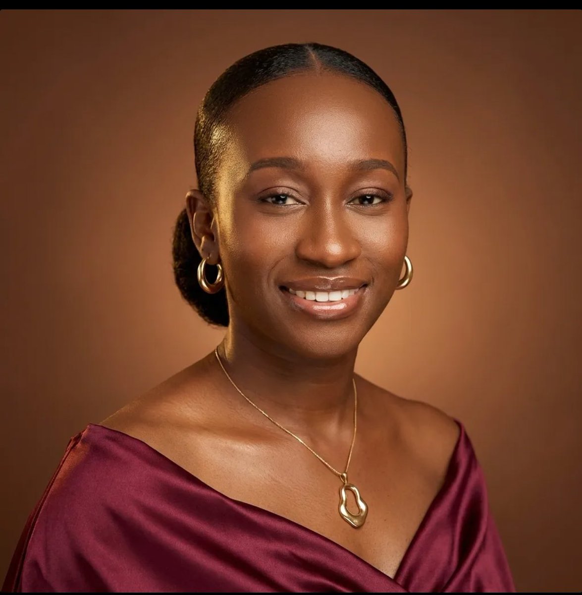 Monisola Eniola-Ashaolu || YourOptimalSupportVA tweet media