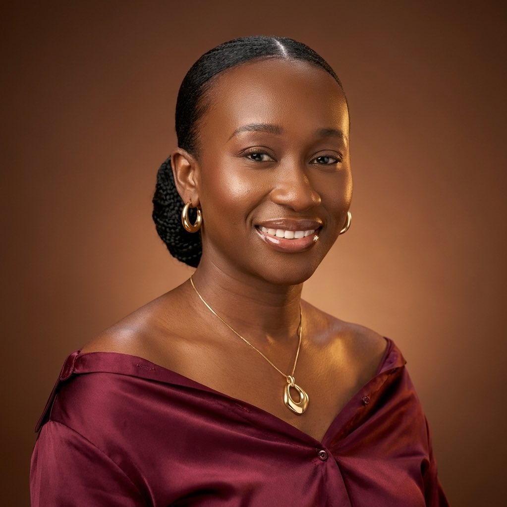 Monisola Eniola-Ashaolu || YourOptimalSupportVA tweet media