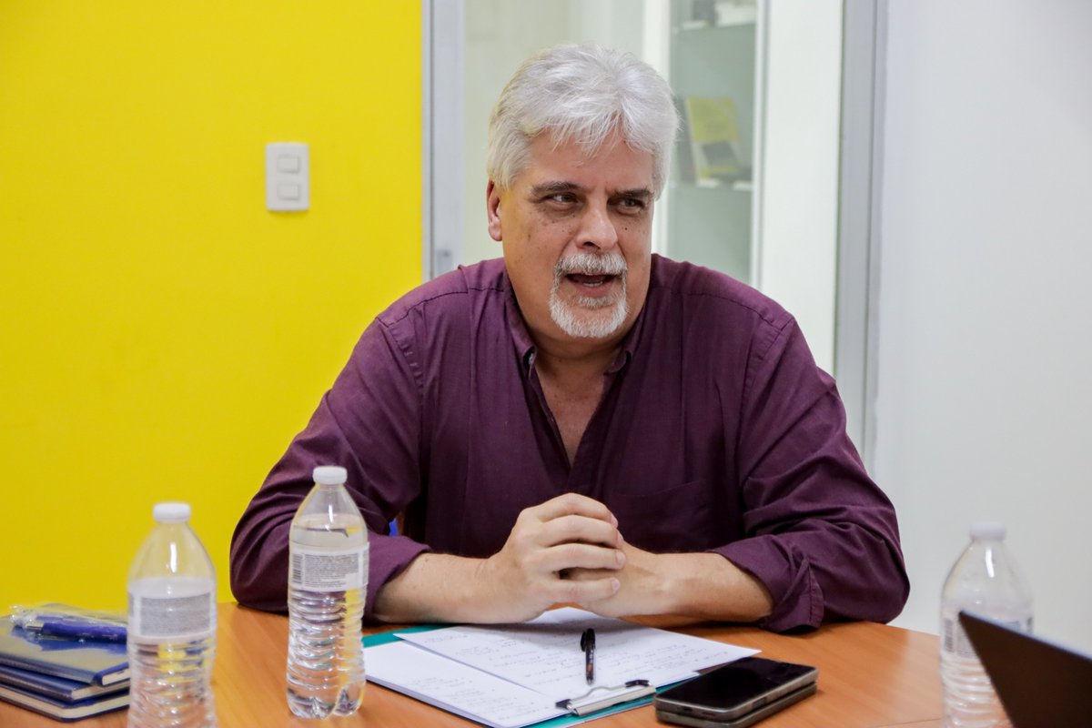 CONEXION El Salvador tweet media