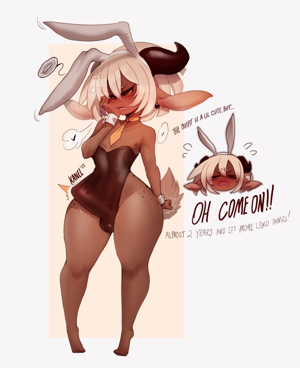 Choco-Goat tweet media