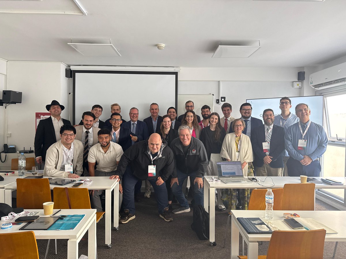 Friedrich Naumann para la Libertad Sudamérica tweet media