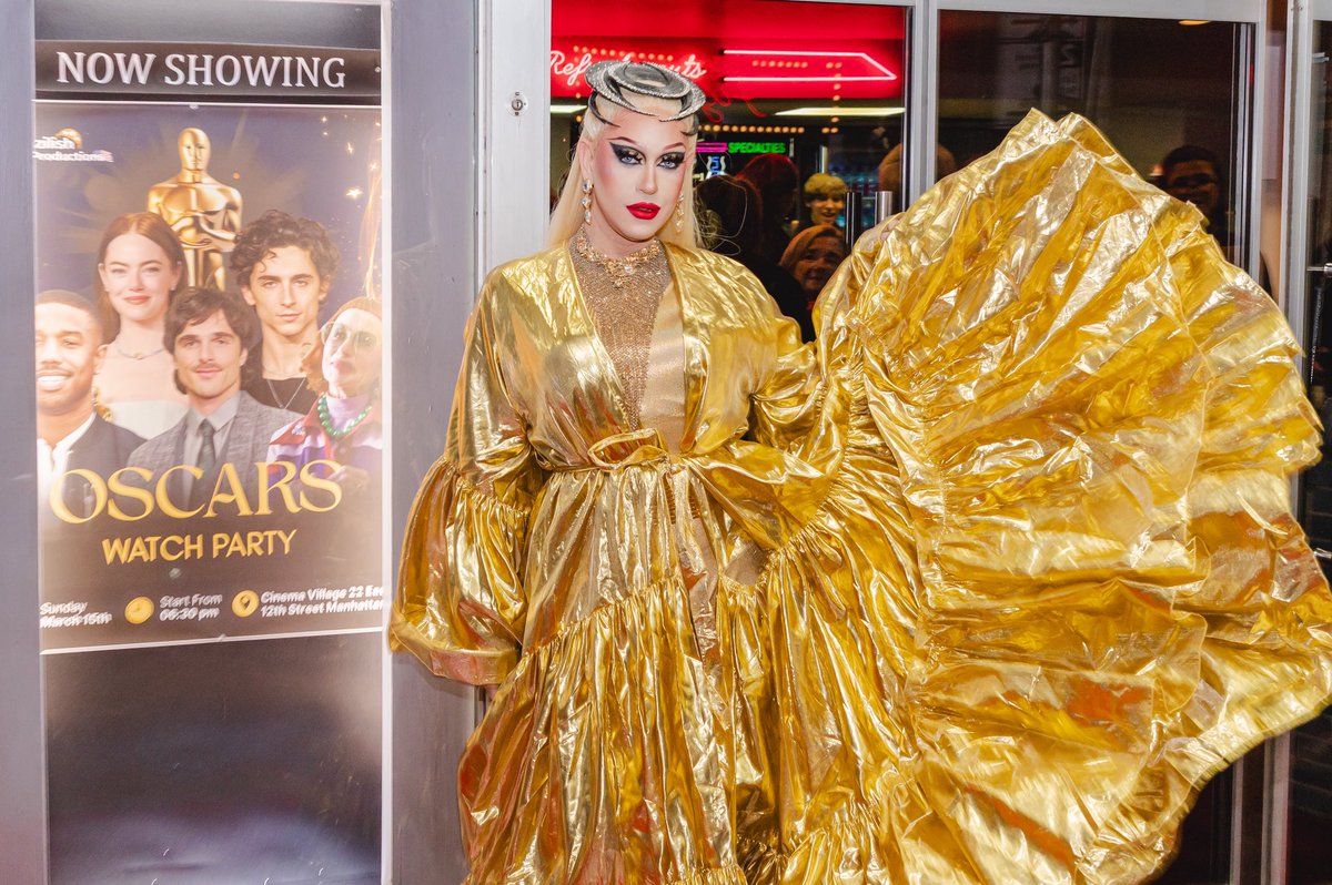 Pietra Parker tweet media