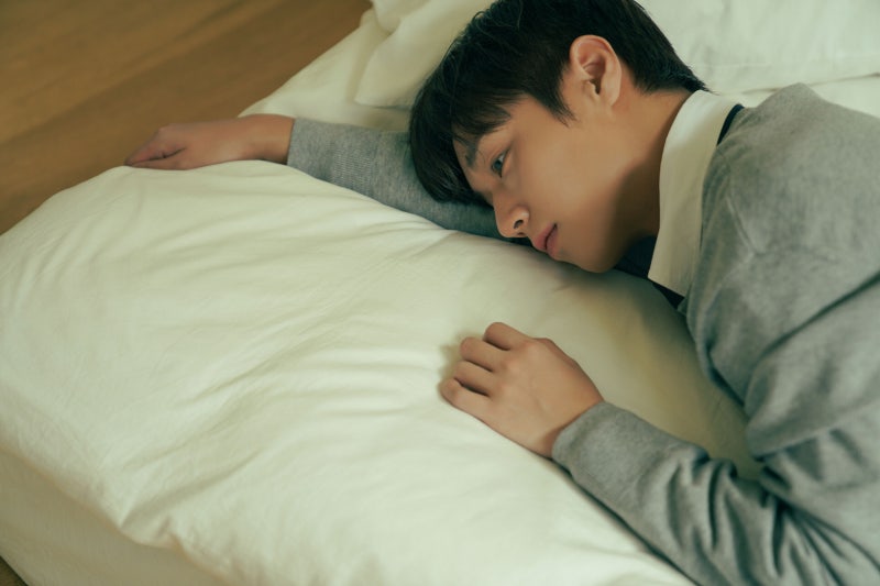 르모호 화보 진심 미친 것 같음 (p)