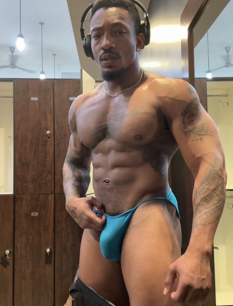 Urban Richard Simmons tweet media