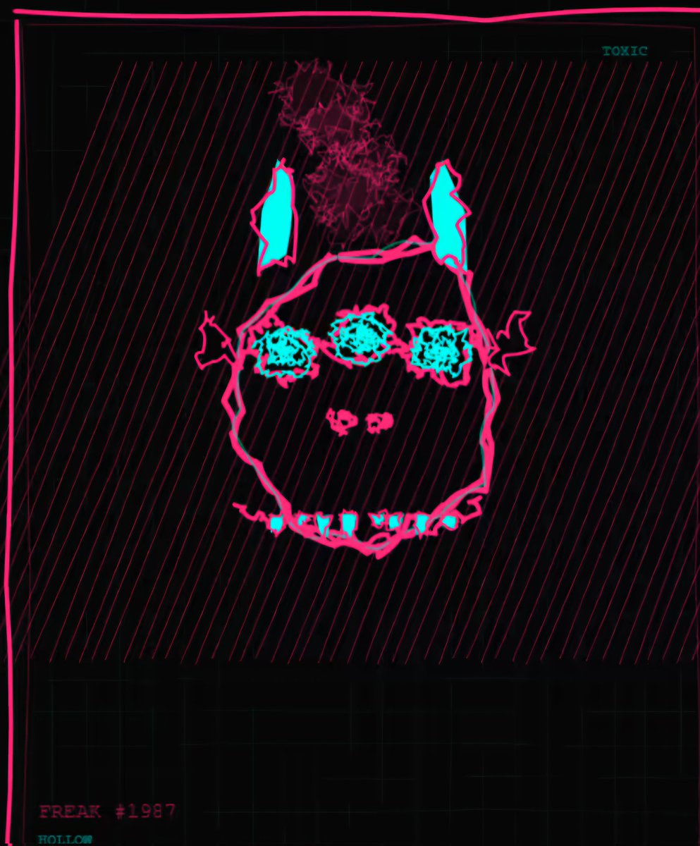 Wagerz (1shot.inc) tweet media