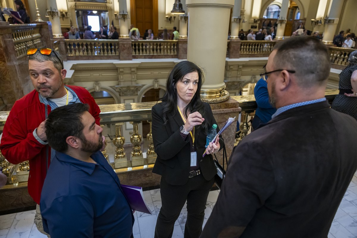 Colorado WINS tweet media