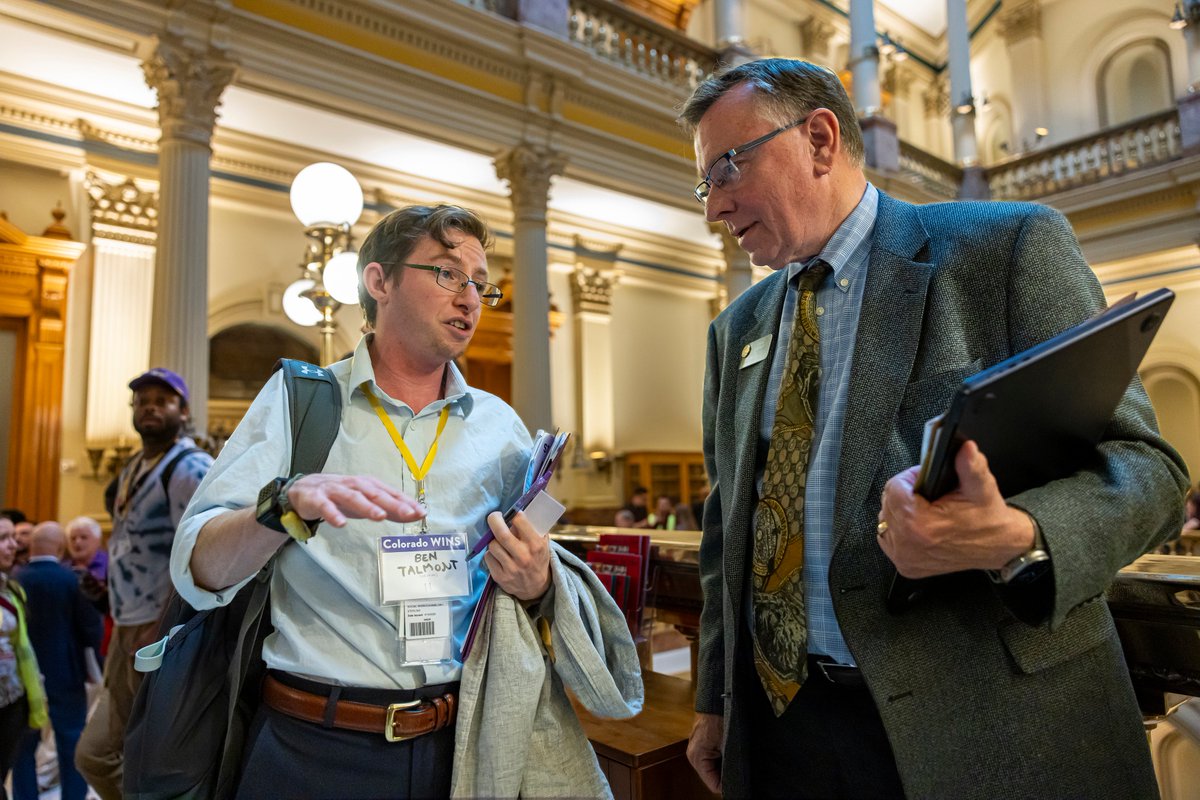 Colorado WINS tweet media