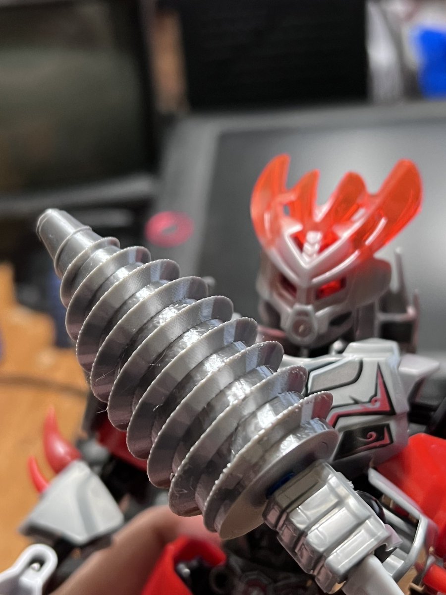 Crusader's Symphony tweet media