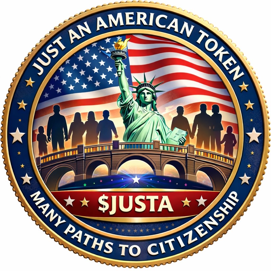 JUSTA Token tweet media