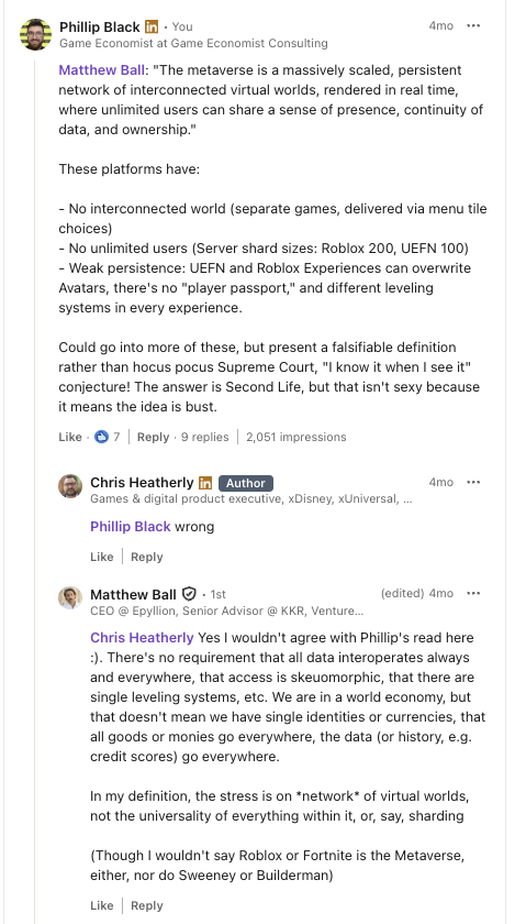 Mario, Markets, and Microtransactions tweet media