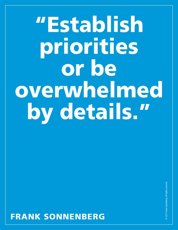 Frank Sonnenberg tweet media