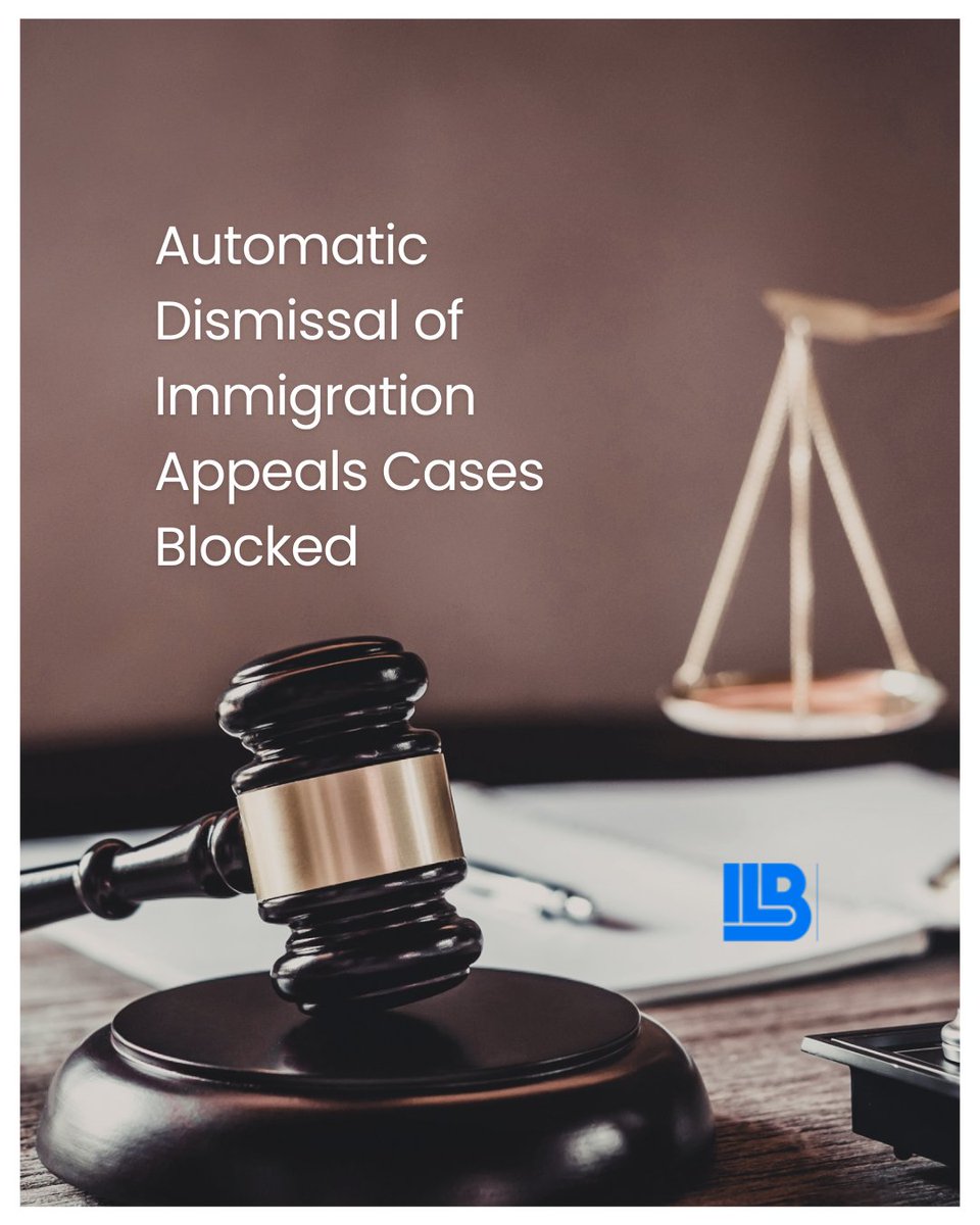 ILBSG, LLP tweet media