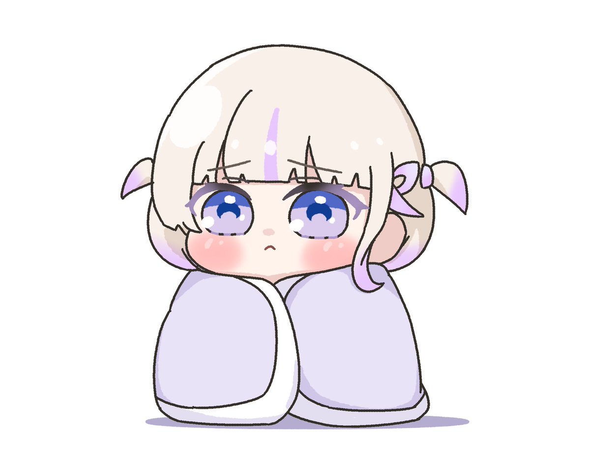 Nyn💜🦇 tweet media