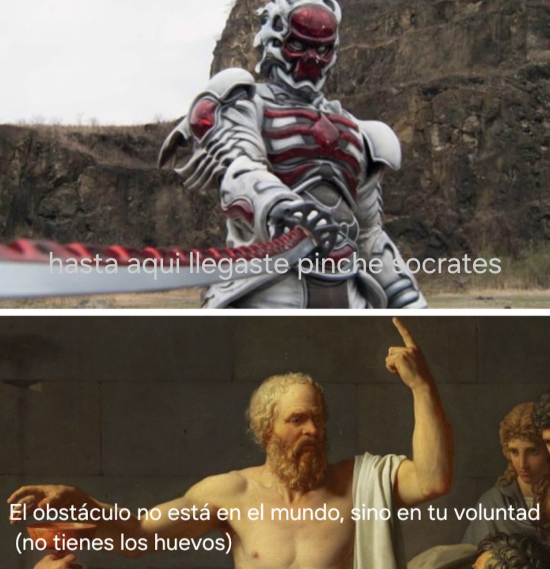 Dark Buster tweet media