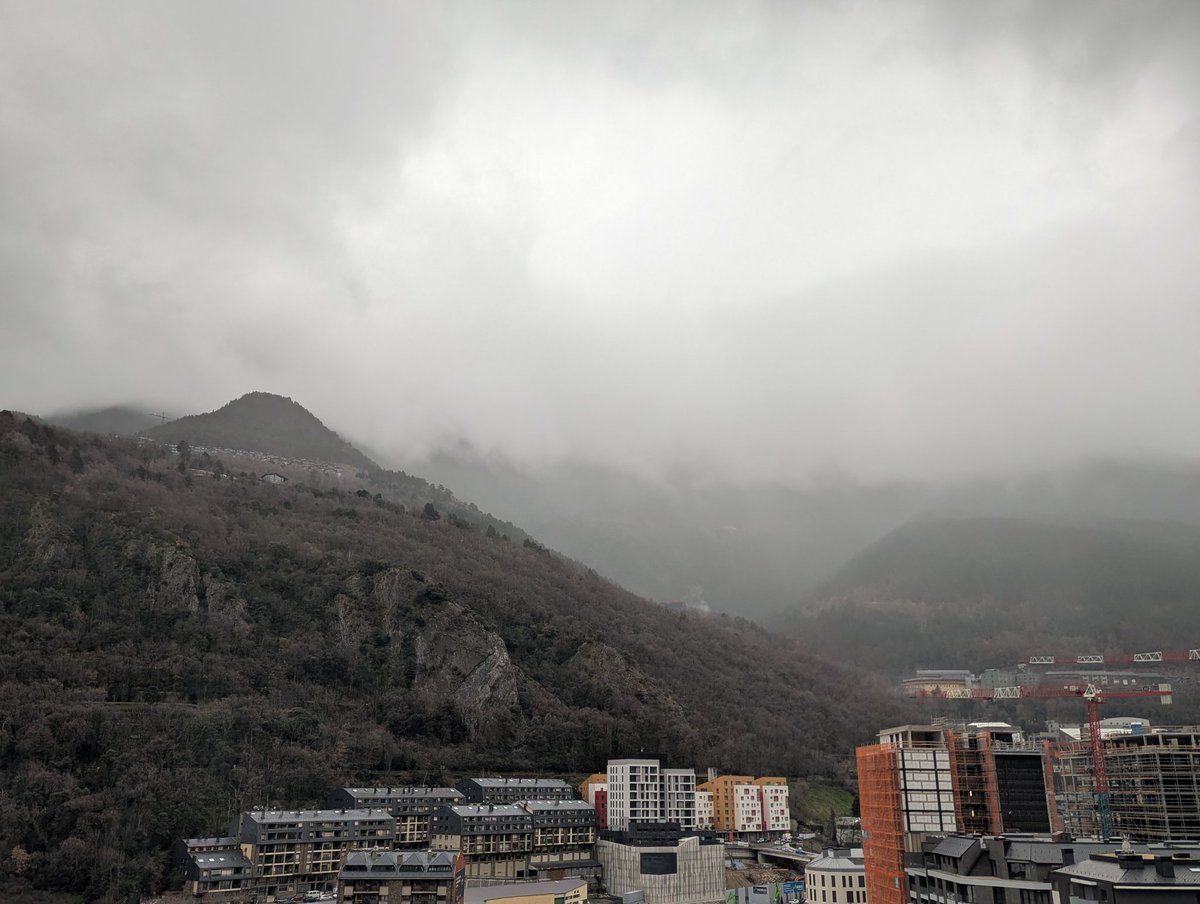 VisualMeteo tweet media