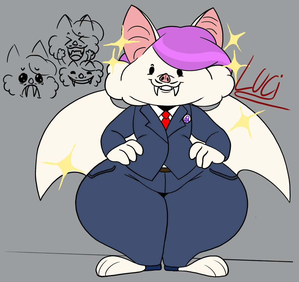 Nabb-kun 🐈🦝🍑 tweet media