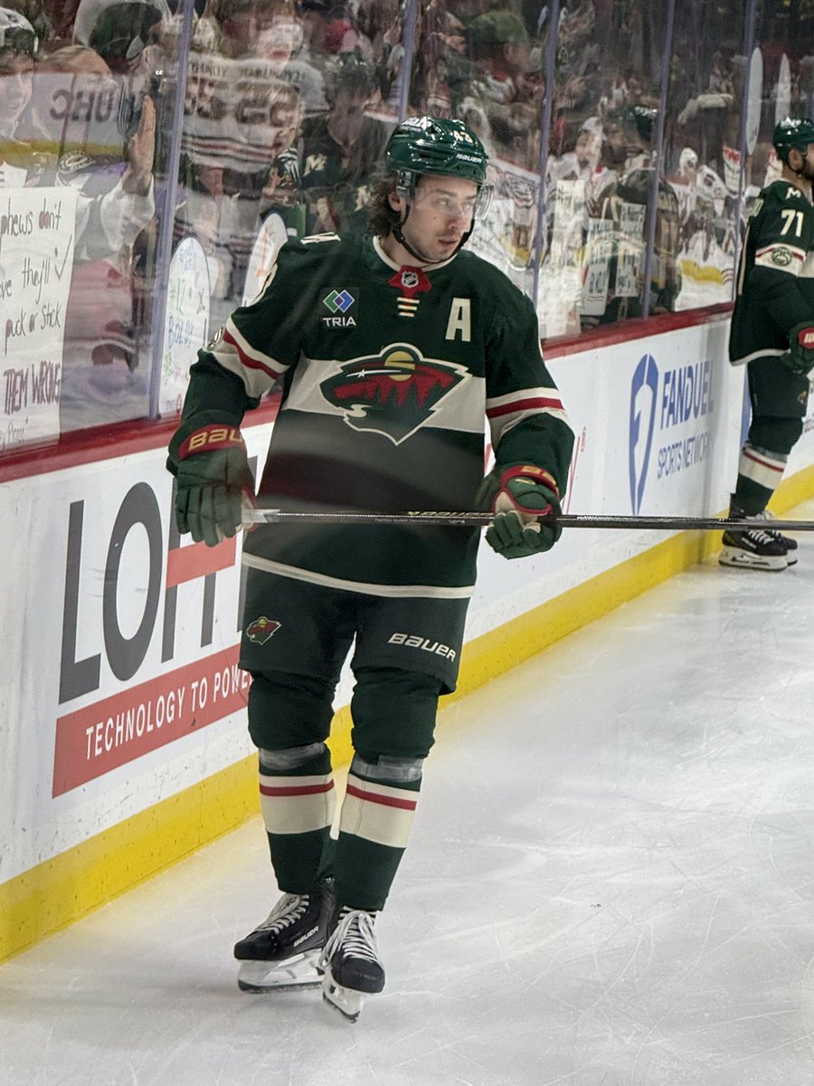 Tyler Strickland tweet media