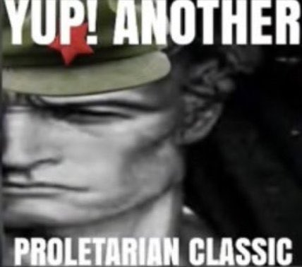 Didi_1917's tweet photo. "je sais qu'à vos yeux, « bourgeois » est la pire des insultes. Rien d’étonnant, puisque votre maître, Léon Trotsky, avait l’intention de tous, sans exception, les faire fusiller." https://t.co/G0WRTcOMrm