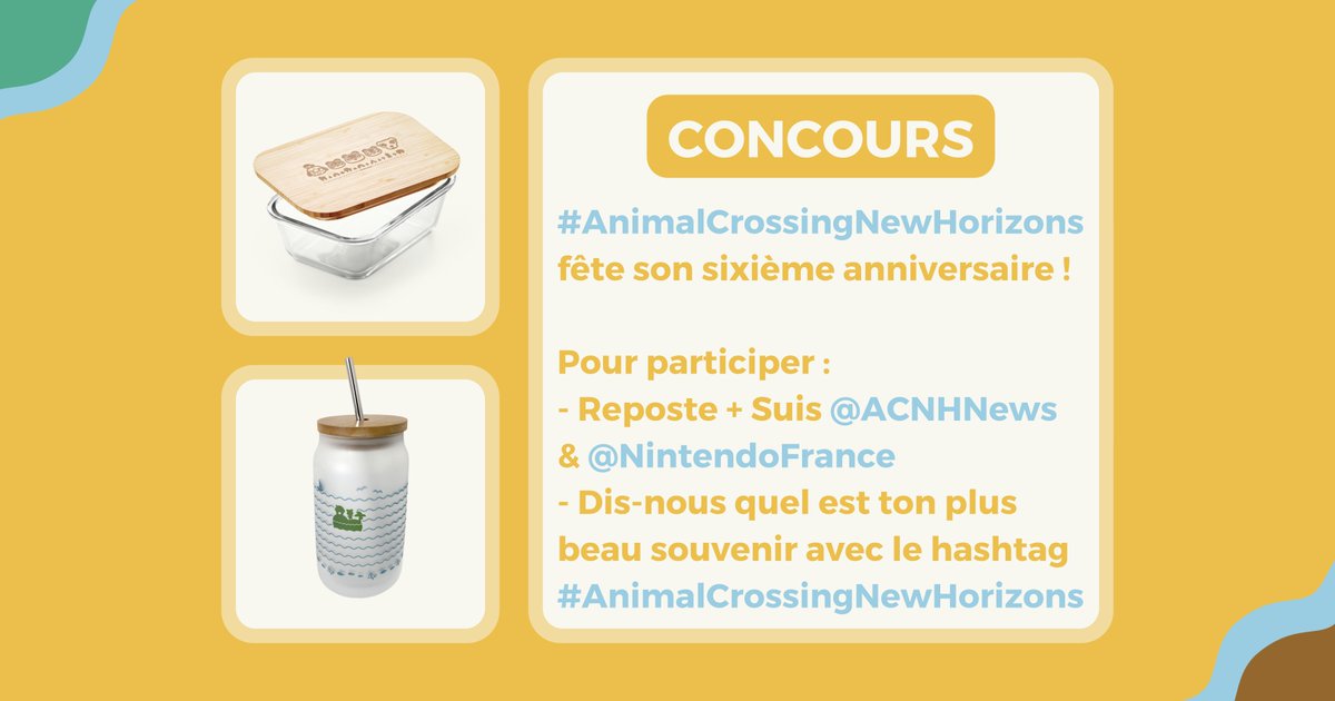 ACNH News 🏝 tweet media
