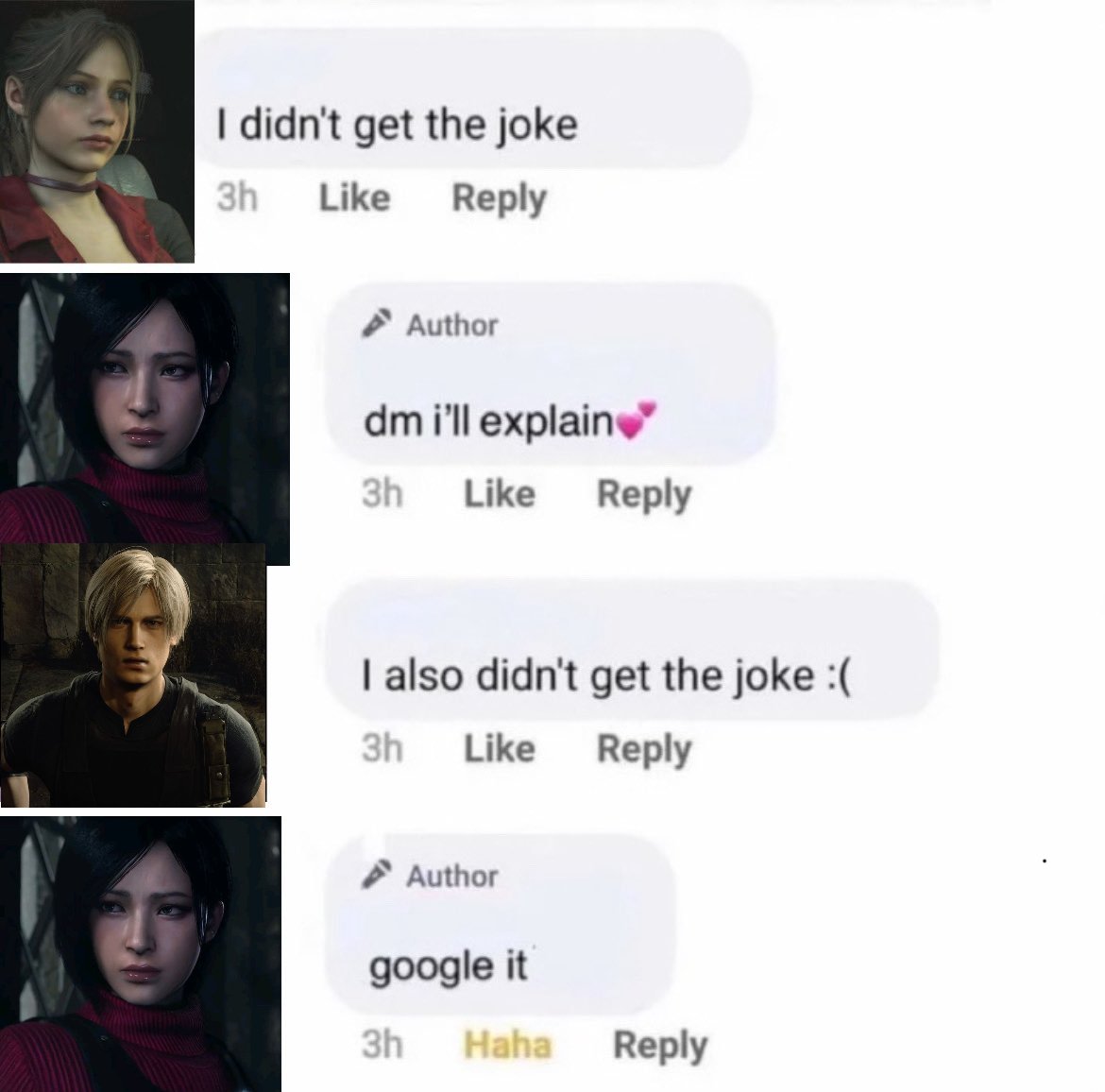 dahi WILL SEE TWICE tweet media