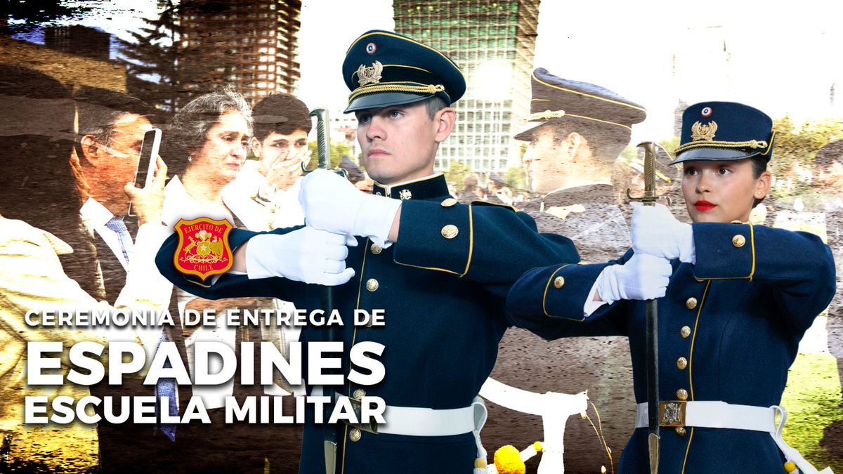 Ejército de Chile tweet media