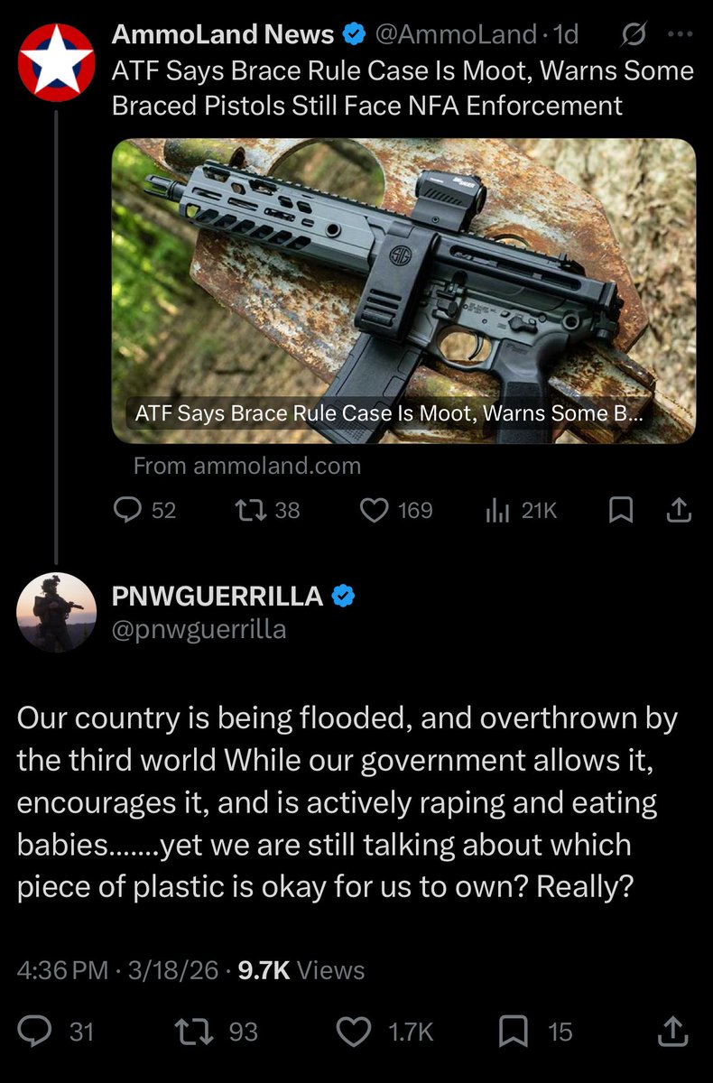 PNWGUERRILLA tweet media