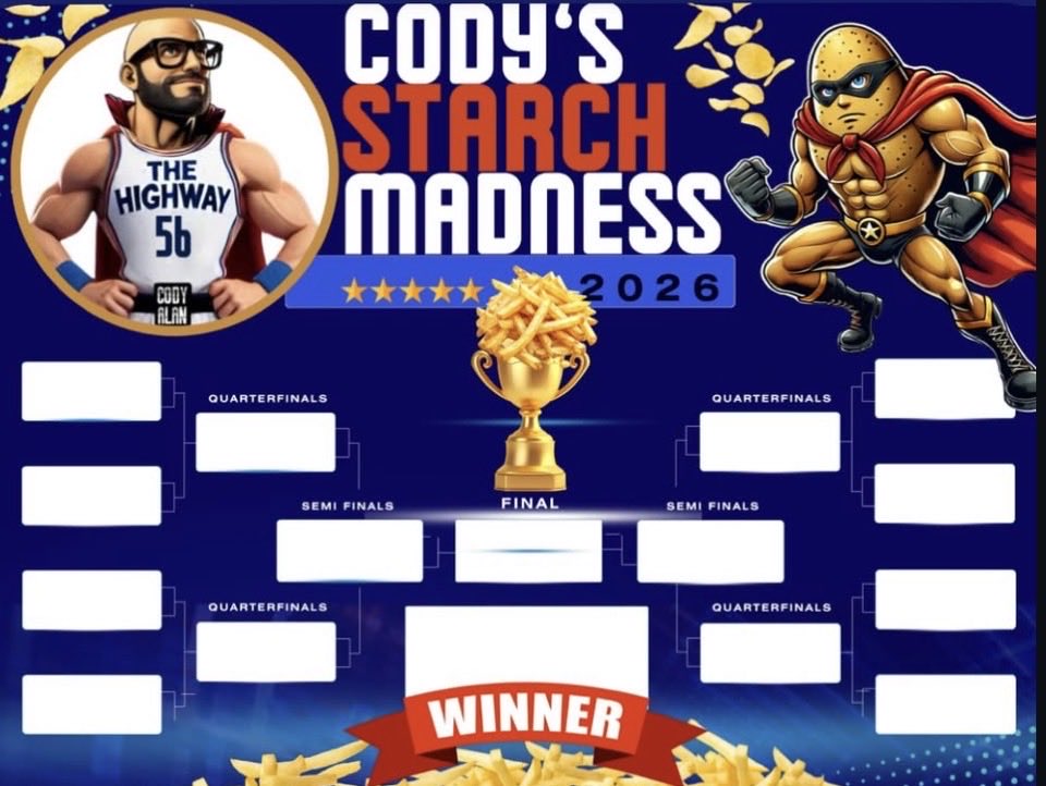 Cody Alan tweet media