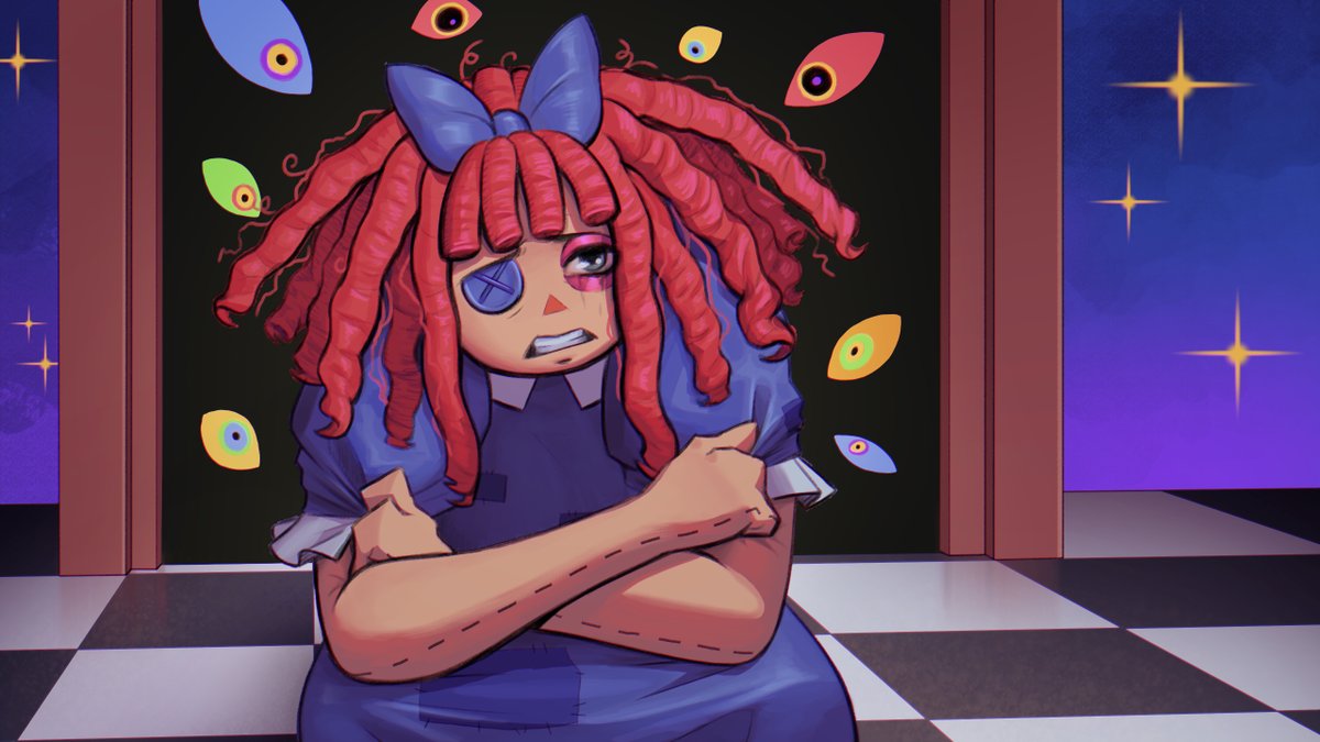 MthS (Commissions OPEN) tweet media