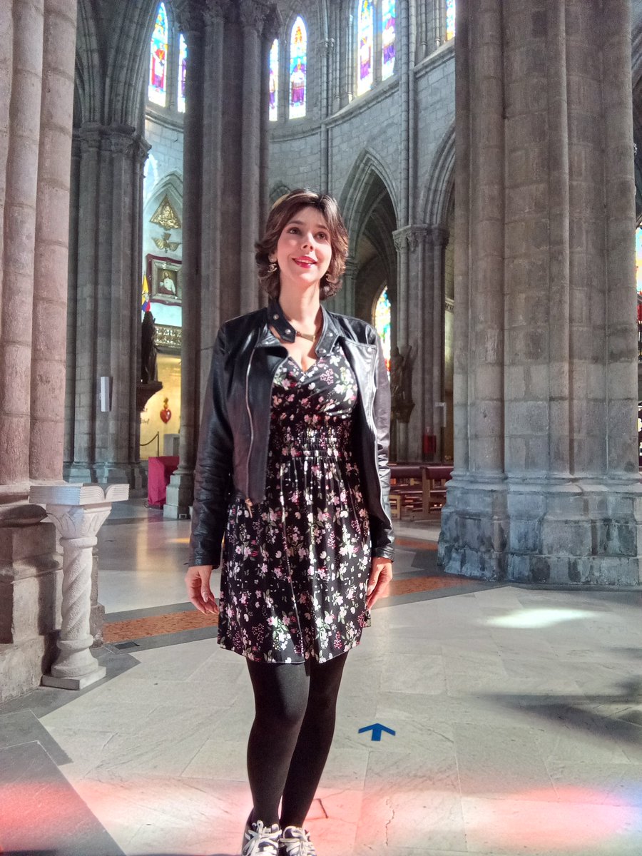 Luz Pavicich tweet media