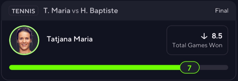 PickFinder tweet media