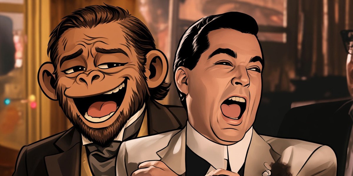 BadMonk3y tweet media