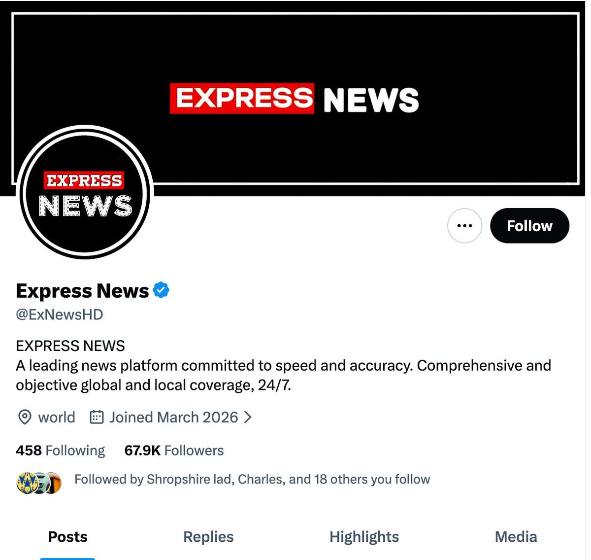 The Essex Variant tweet media