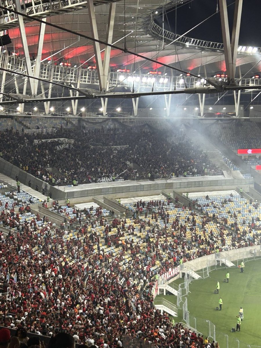 FLA DA NAÇÃO tweet media