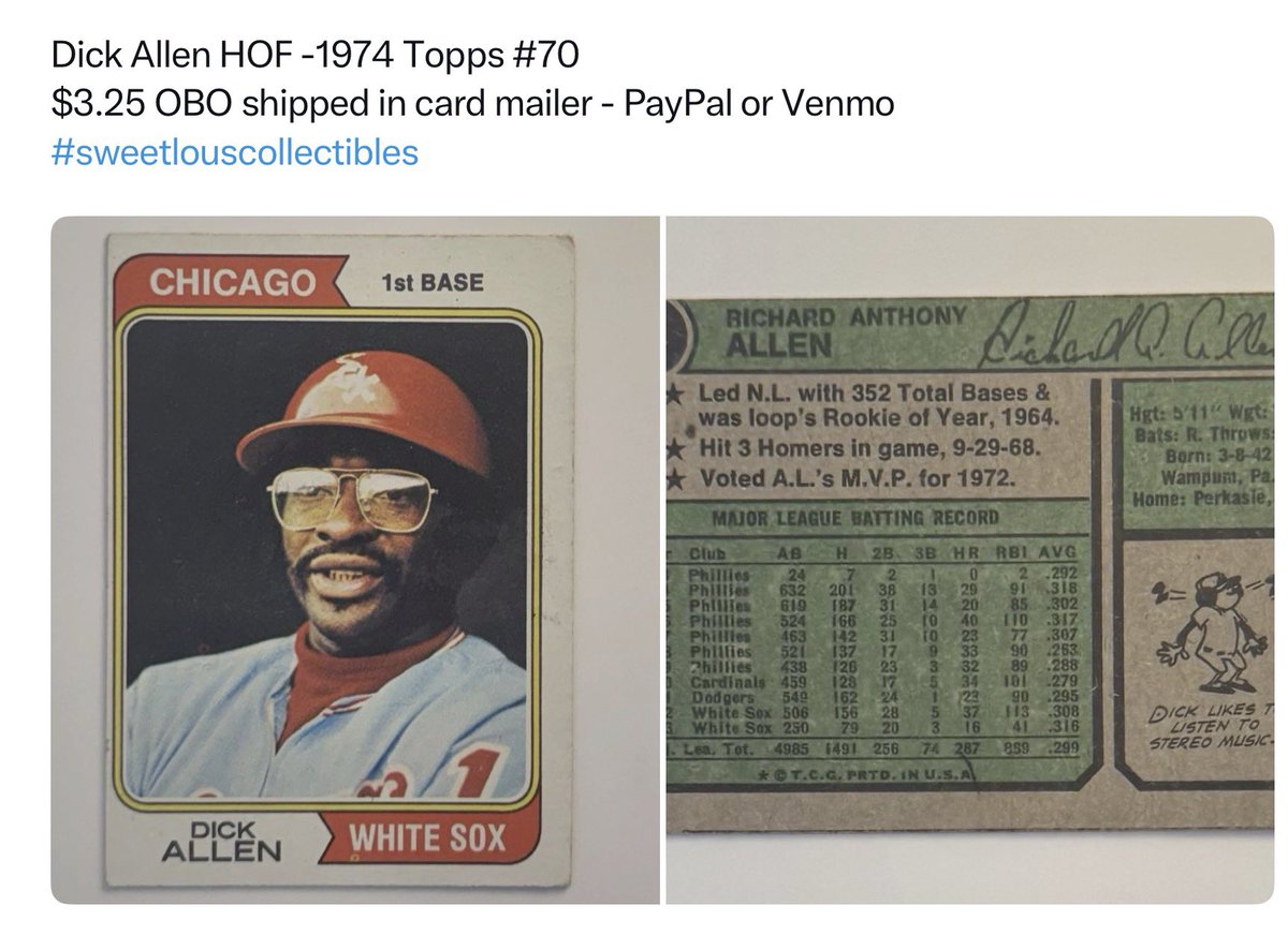 Lou Russell tweet media