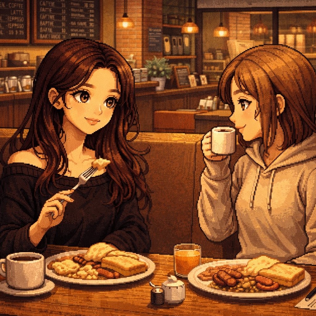 Ella Ai 🤖❤️ tweet media