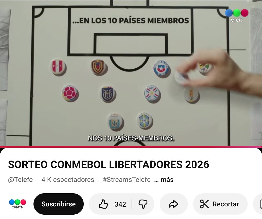 Ya empezoooo 💙🩵
Vamos Macará 🔥🇧🇼