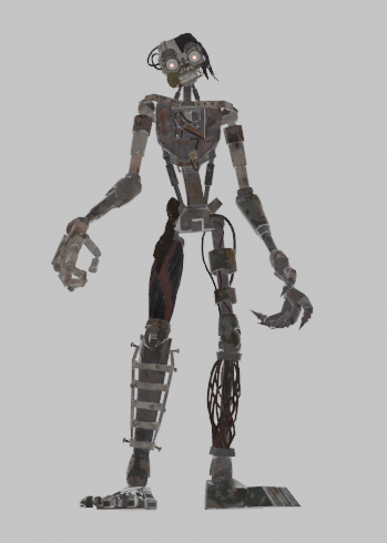 Mimic Cultist tweet media